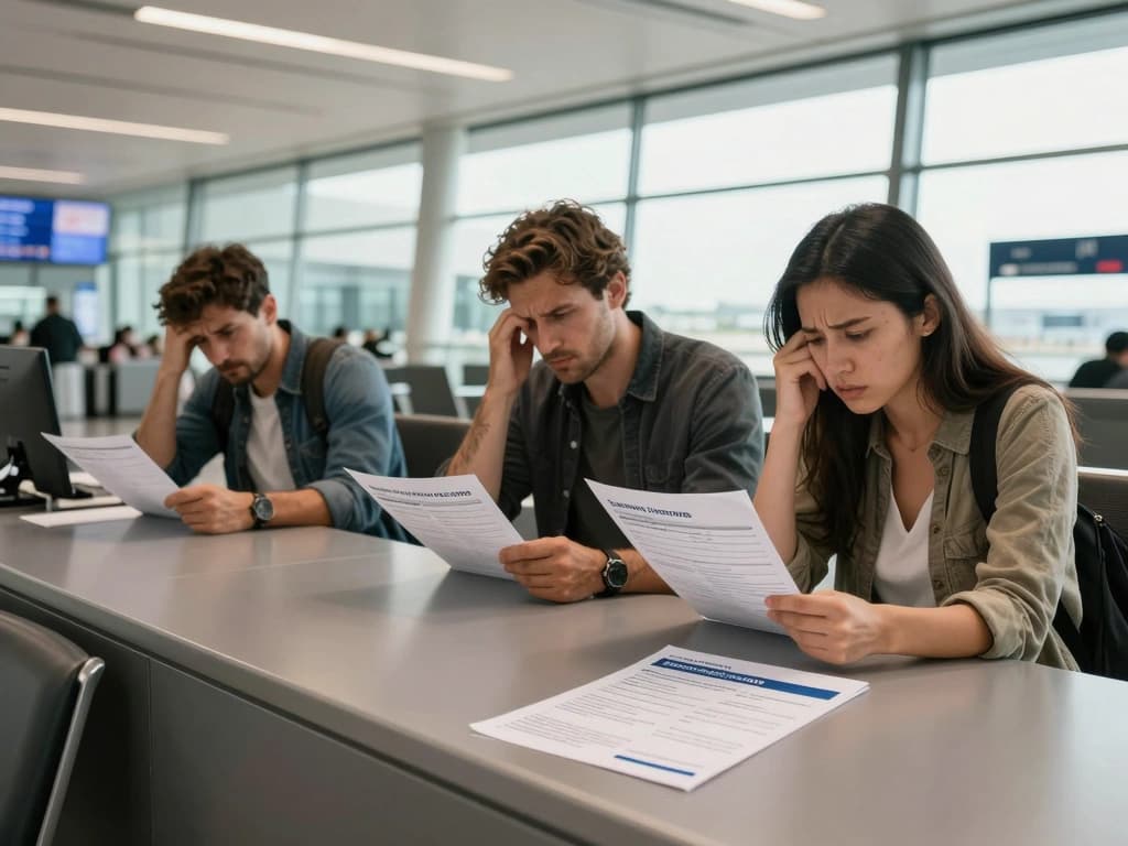 Why Most Travel Insurance Claims Are Only Partially Paid
